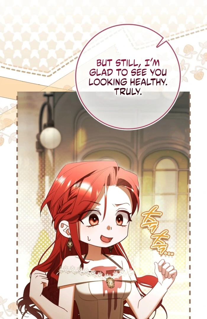 A Sham Marriage with Unexpected Benefits Chapter 13 - page 40