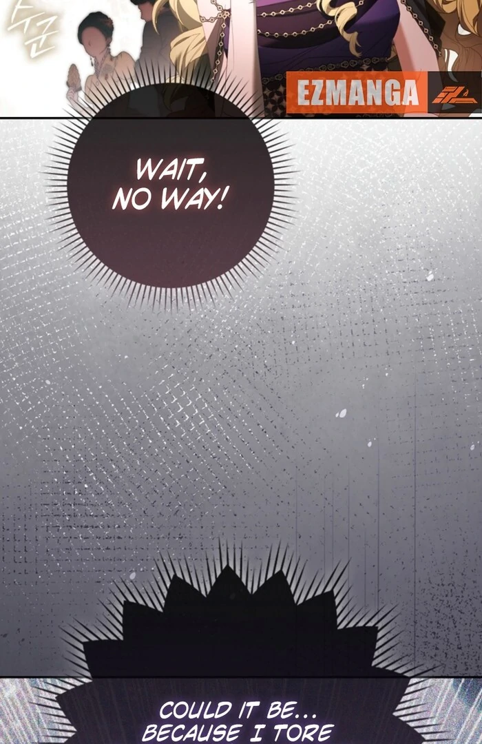 A Sham Marriage with Unexpected Benefits Chapter 13 - page 43