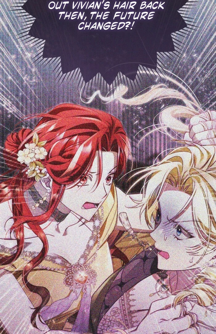 A Sham Marriage with Unexpected Benefits Chapter 13 - page 44