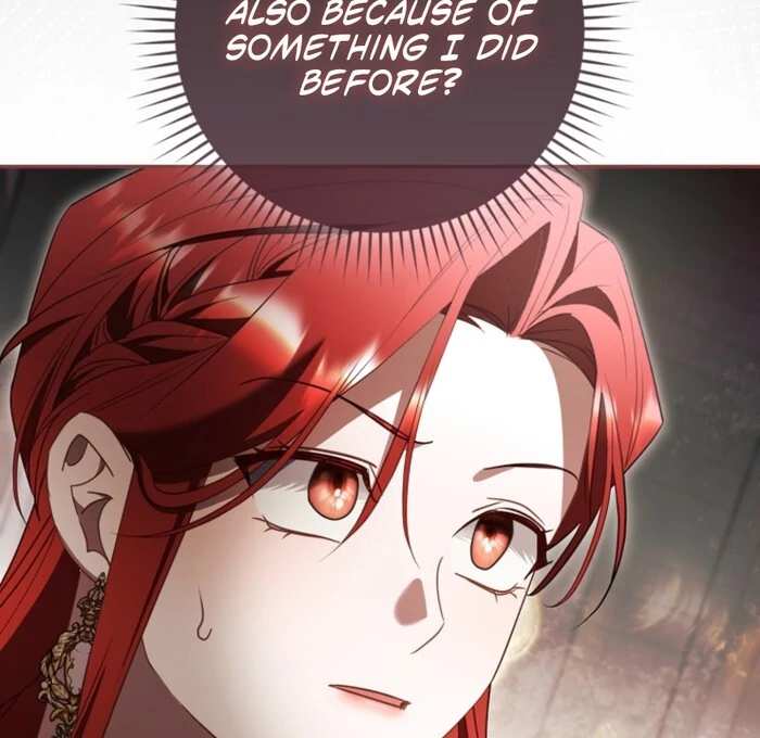 A Sham Marriage with Unexpected Benefits Chapter 13 - page 46