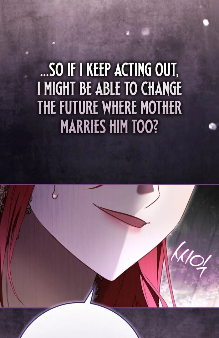 A Sham Marriage with Unexpected Benefits Chapter 13 - page 48