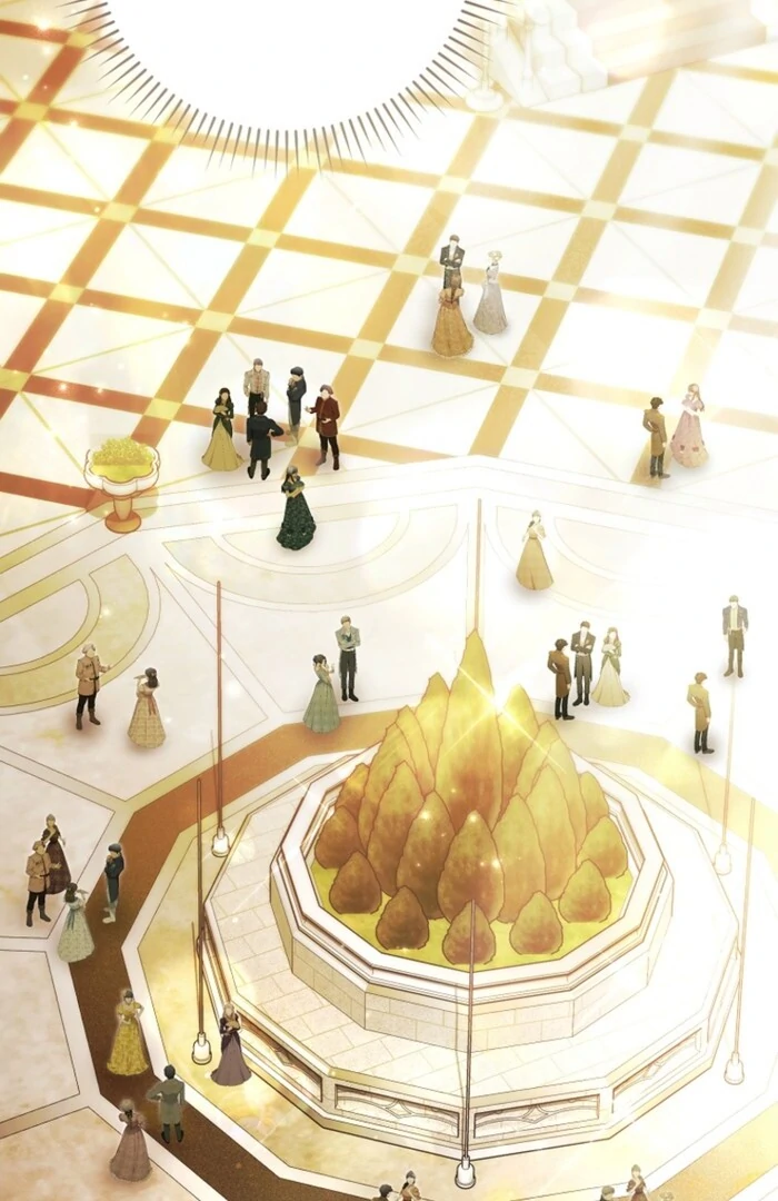 A Sham Marriage with Unexpected Benefits Chapter 13 - page 4