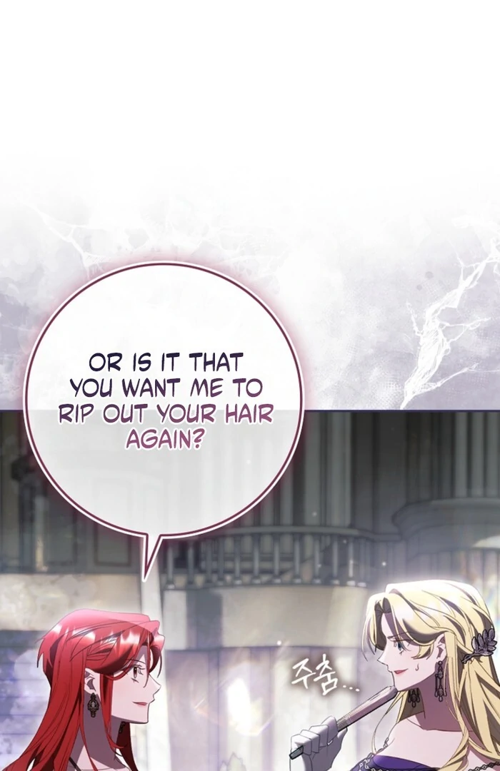 A Sham Marriage with Unexpected Benefits Chapter 13 - page 52