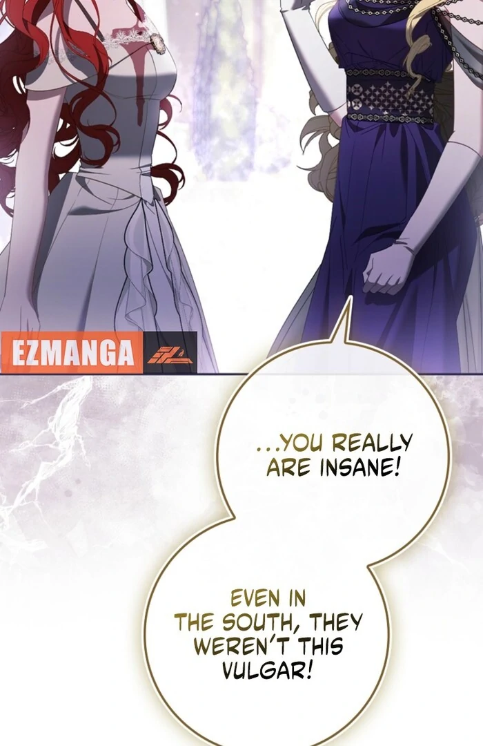 A Sham Marriage with Unexpected Benefits Chapter 13 - page 53