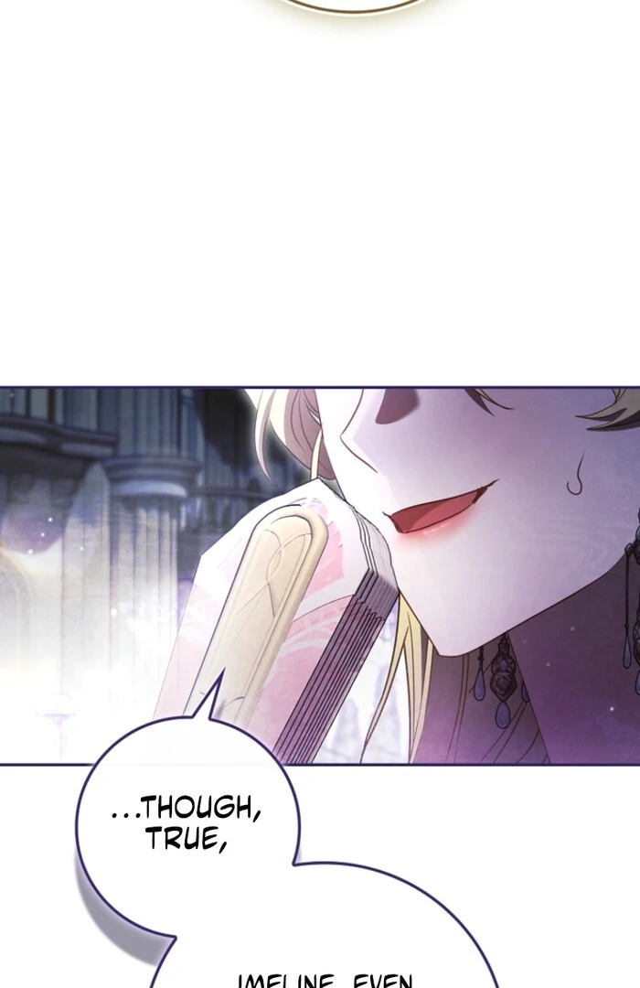 A Sham Marriage with Unexpected Benefits Chapter 13 - page 54