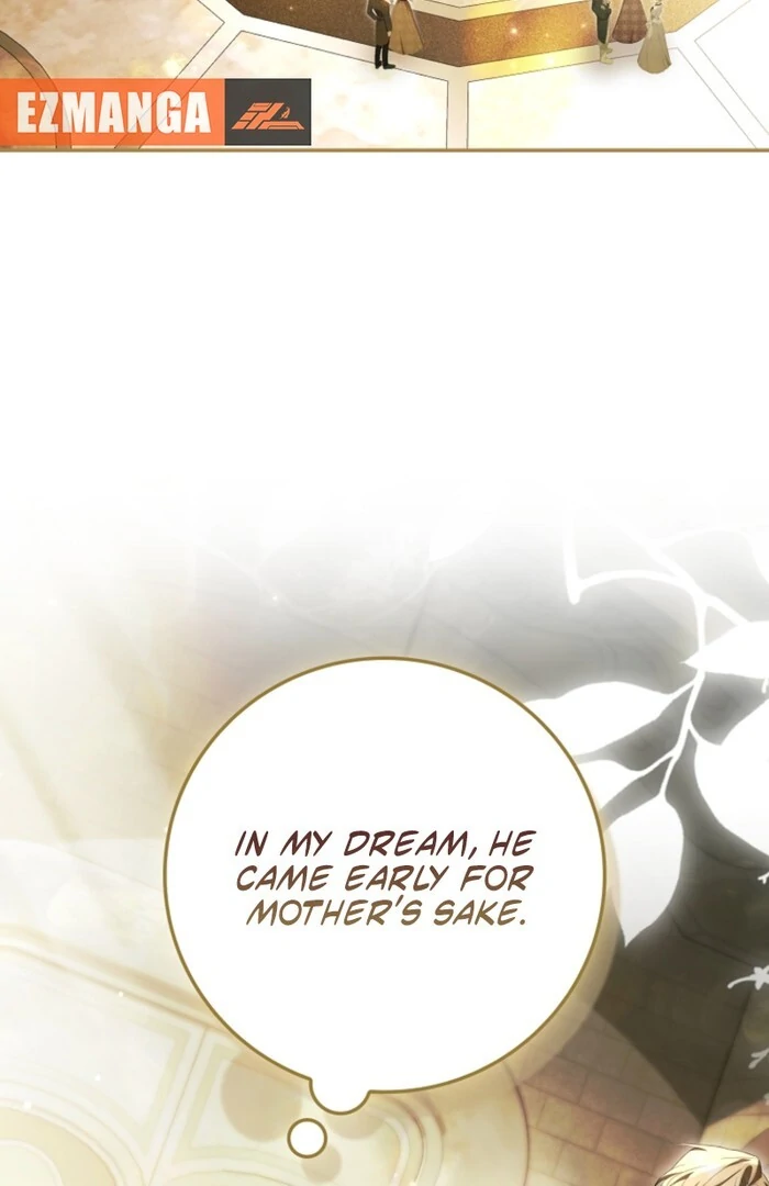 A Sham Marriage with Unexpected Benefits Chapter 13 - page 5