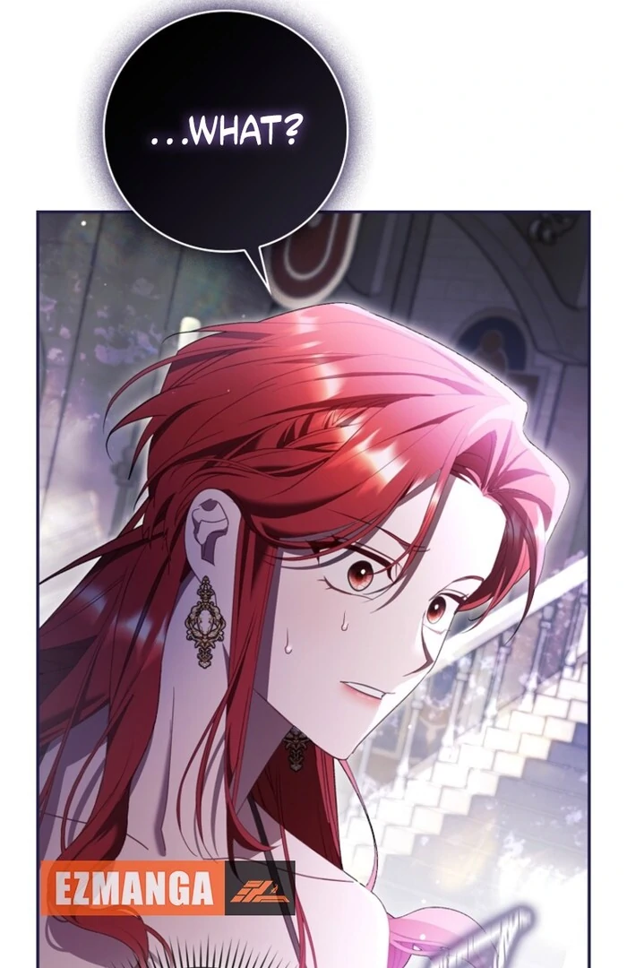 A Sham Marriage with Unexpected Benefits Chapter 13 - page 61