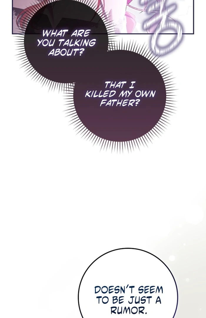 A Sham Marriage with Unexpected Benefits Chapter 13 - page 62