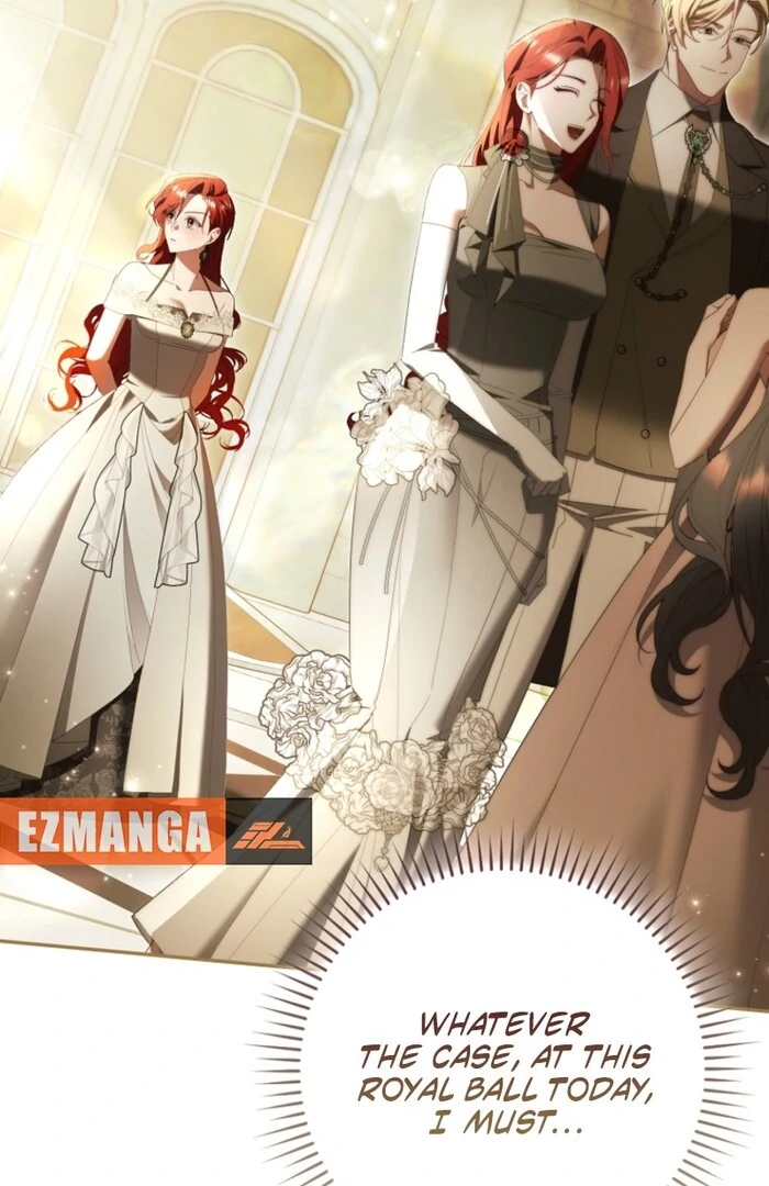 A Sham Marriage with Unexpected Benefits Chapter 13 - page 6