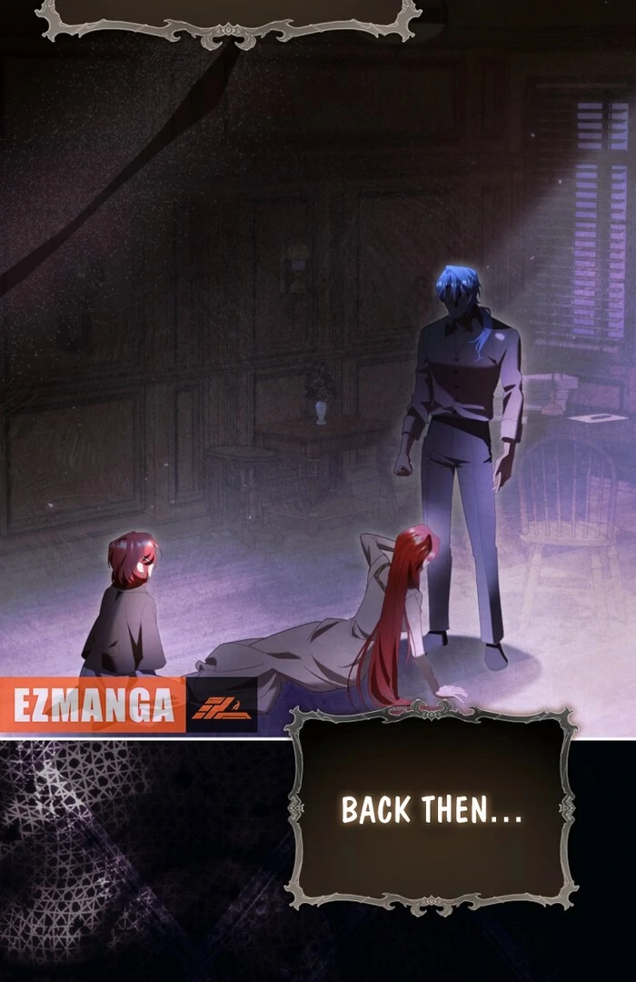 A Sham Marriage with Unexpected Benefits Chapter 13 - page 72