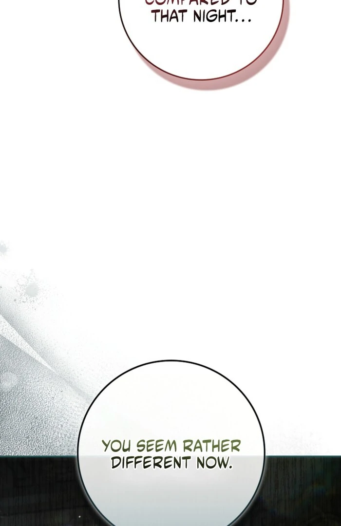 A Sham Marriage with Unexpected Benefits Chapter 13 - page 83