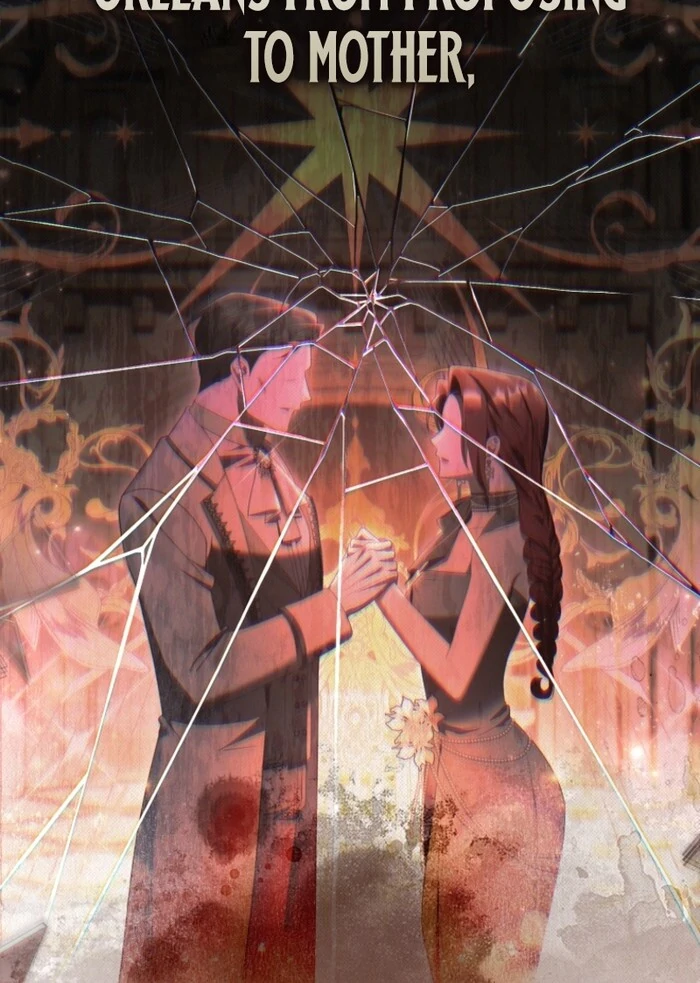 A Sham Marriage with Unexpected Benefits Chapter 13 - page 8