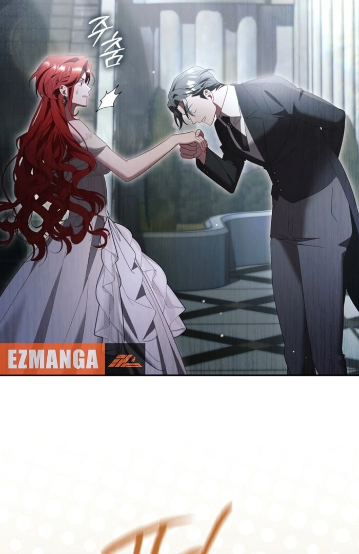 A Sham Marriage with Unexpected Benefits Chapter 13 - page 89