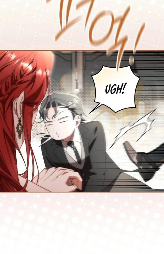 A Sham Marriage with Unexpected Benefits Chapter 13 - page 90