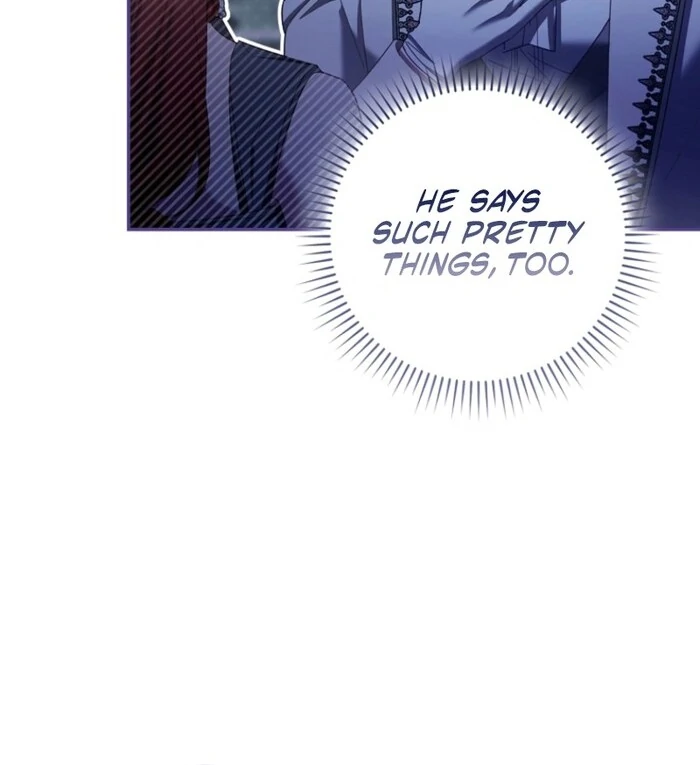 A Sham Marriage with Unexpected Benefits Chapter 14 - page 99