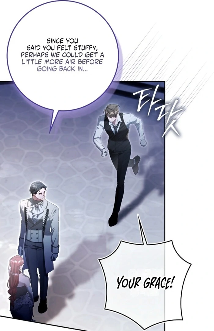 A Sham Marriage with Unexpected Benefits Chapter 14 - page 100