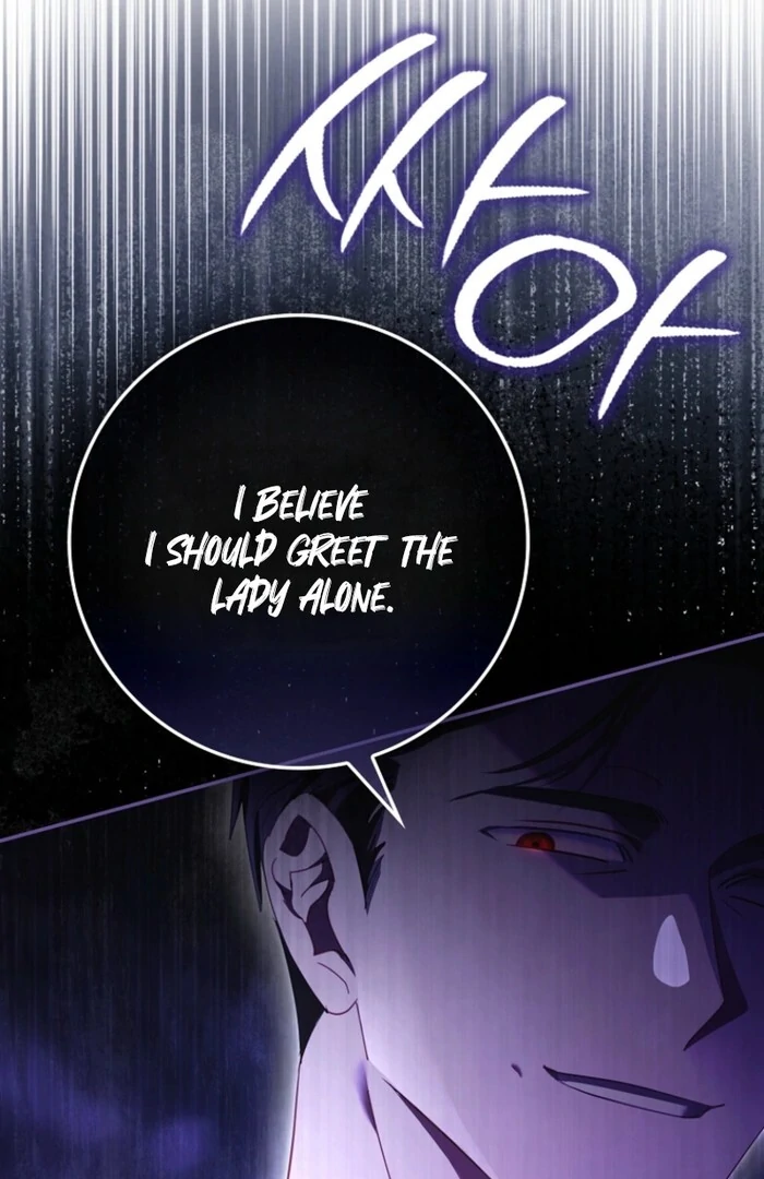 A Sham Marriage with Unexpected Benefits Chapter 14 - page 106