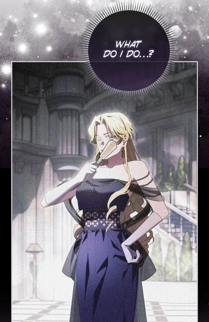 A Sham Marriage with Unexpected Benefits Chapter 14 - page 10