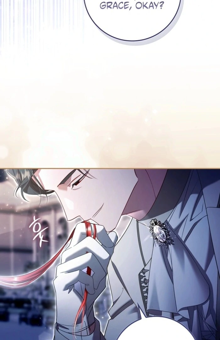 A Sham Marriage with Unexpected Benefits Chapter 14 - page 110