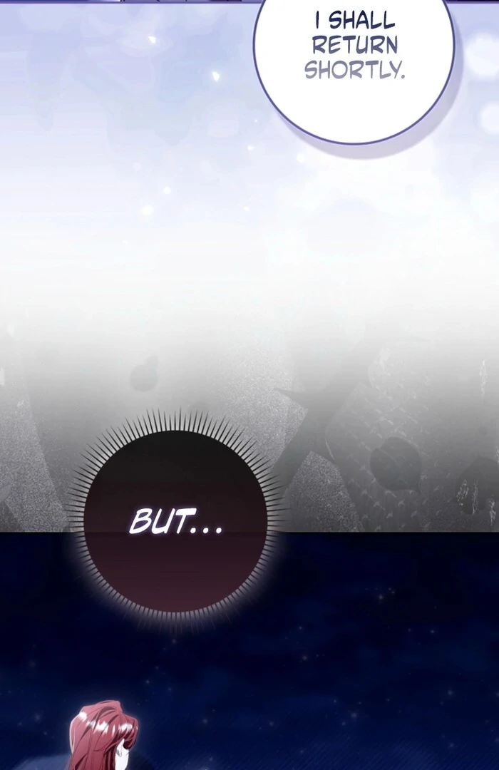 A Sham Marriage with Unexpected Benefits Chapter 14 - page 111