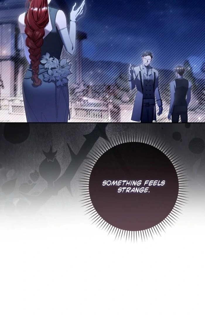 A Sham Marriage with Unexpected Benefits Chapter 14 - page 112