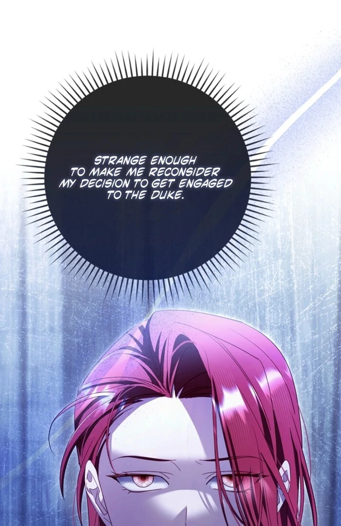 A Sham Marriage with Unexpected Benefits Chapter 14 - page 113