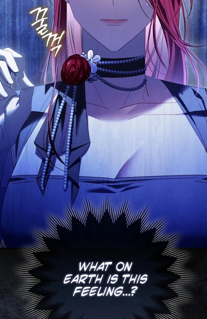 A Sham Marriage with Unexpected Benefits Chapter 14 - page 114