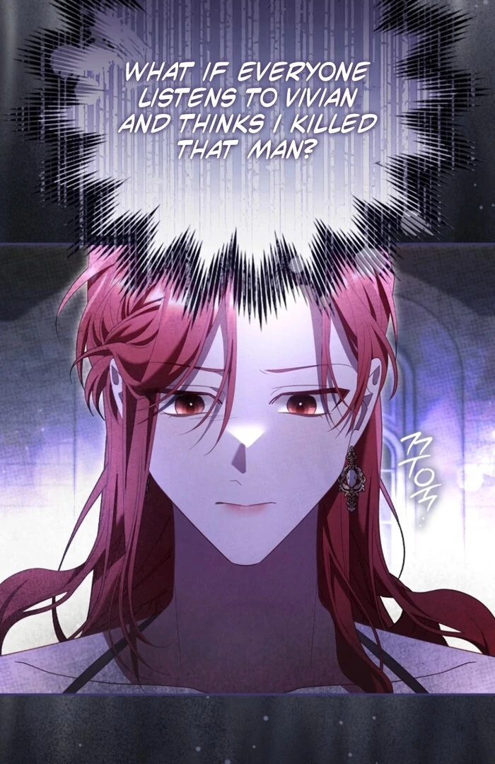 A Sham Marriage with Unexpected Benefits Chapter 14 - page 12