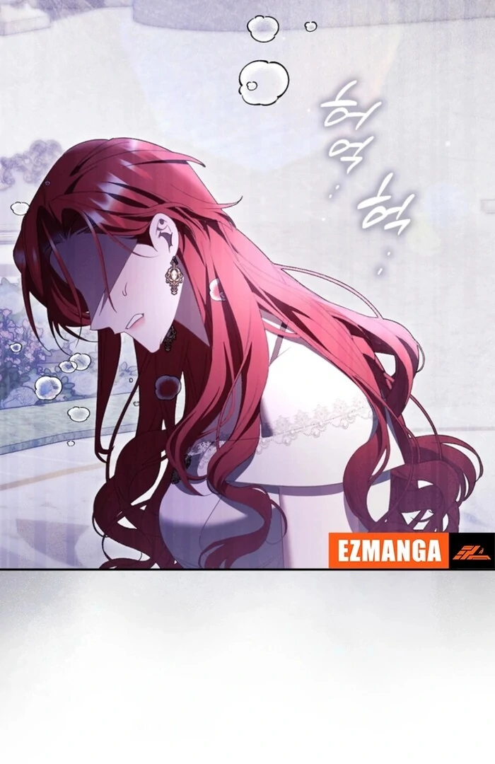 A Sham Marriage with Unexpected Benefits Chapter 14 - page 20