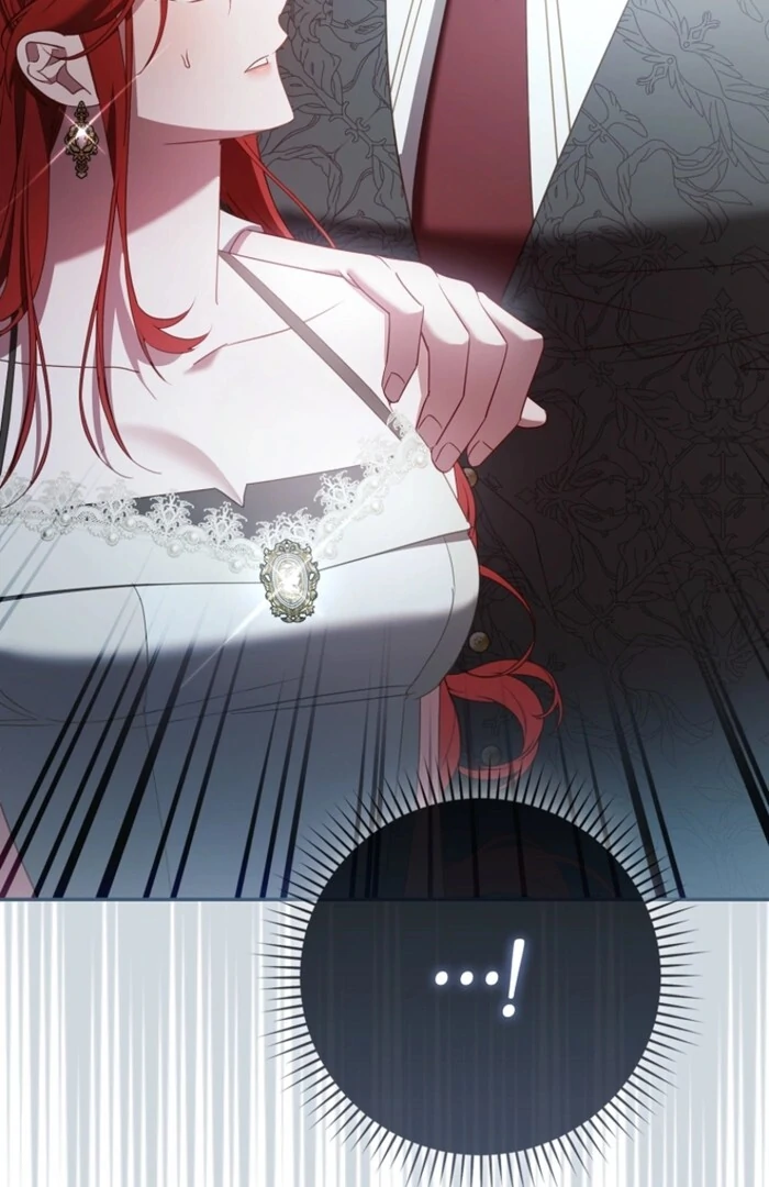 A Sham Marriage with Unexpected Benefits Chapter 14 - page 22