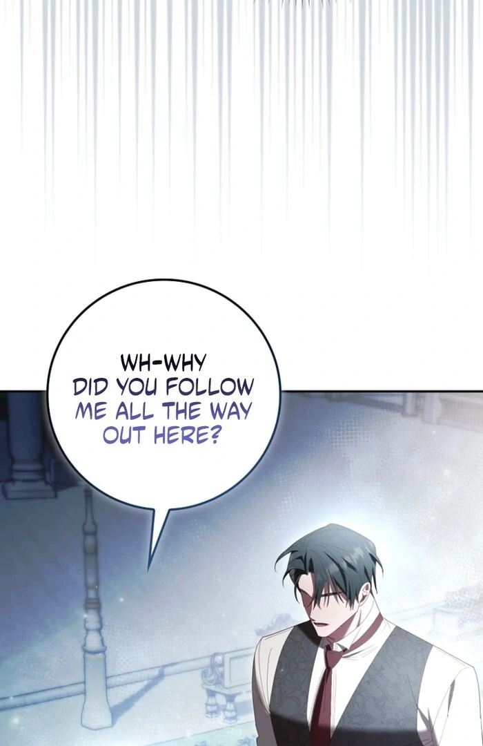 A Sham Marriage with Unexpected Benefits Chapter 14 - page 23