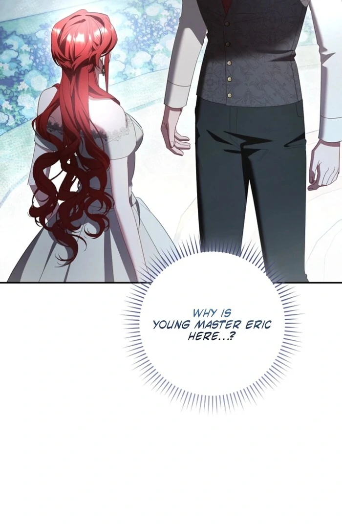 A Sham Marriage with Unexpected Benefits Chapter 14 - page 24