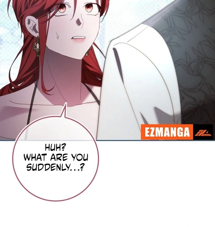 A Sham Marriage with Unexpected Benefits Chapter 14 - page 27