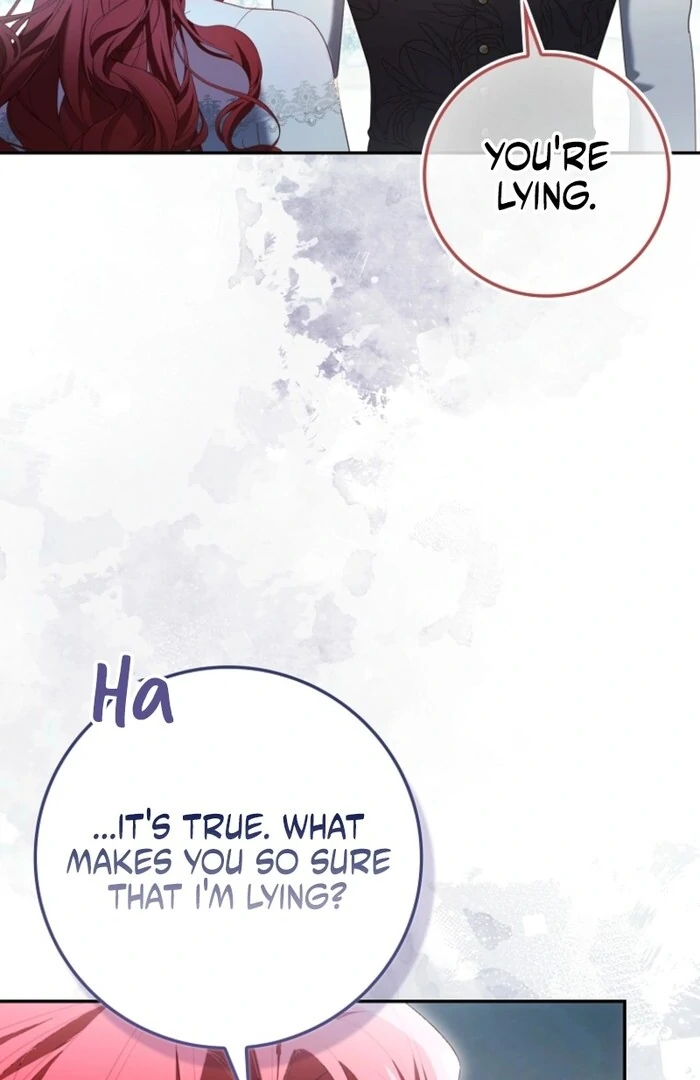 A Sham Marriage with Unexpected Benefits Chapter 14 - page 32