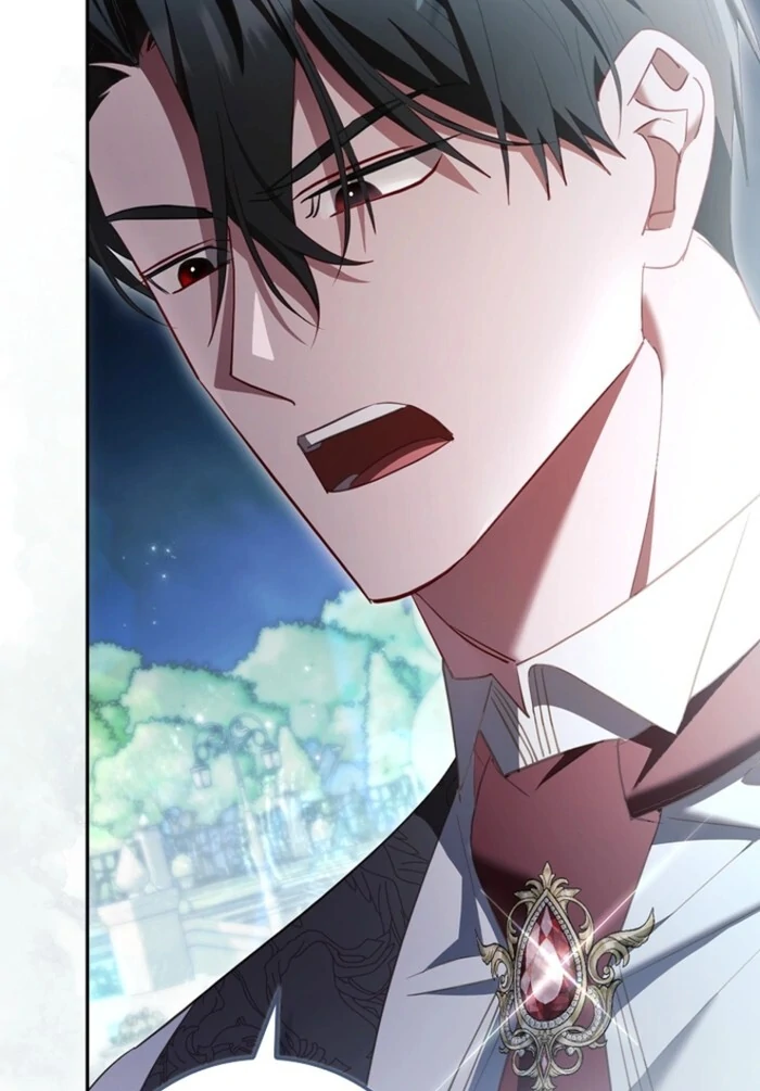 A Sham Marriage with Unexpected Benefits Chapter 14 - page 35