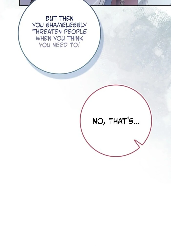 A Sham Marriage with Unexpected Benefits Chapter 14 - page 36