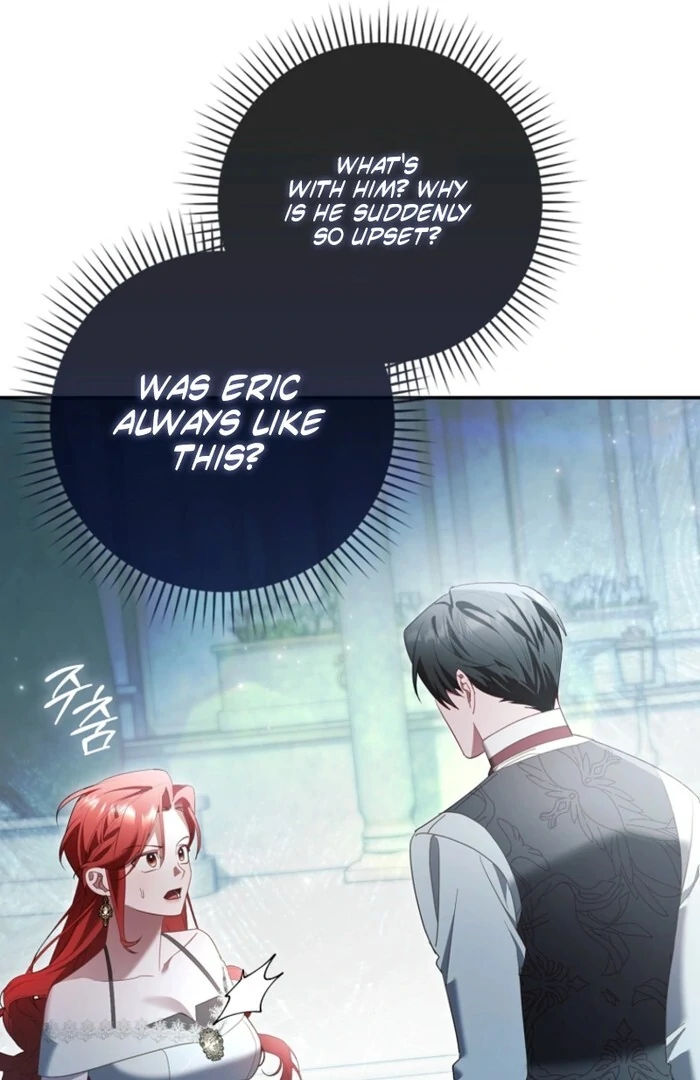 A Sham Marriage with Unexpected Benefits Chapter 14 - page 37