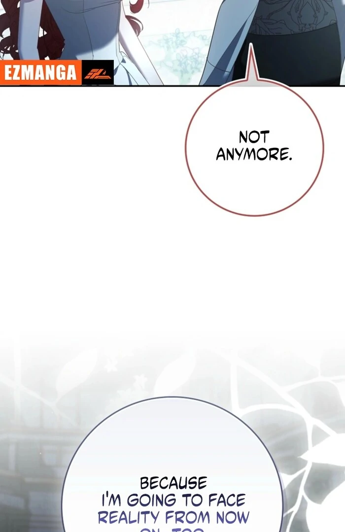 A Sham Marriage with Unexpected Benefits Chapter 14 - page 38