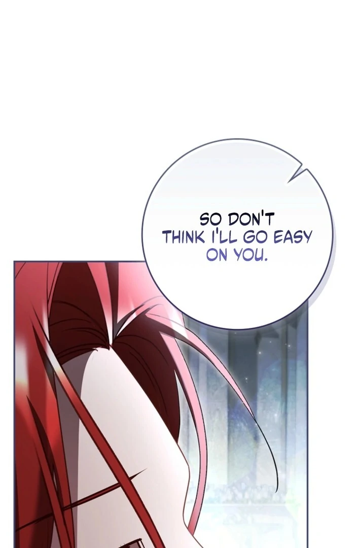 A Sham Marriage with Unexpected Benefits Chapter 14 - page 41