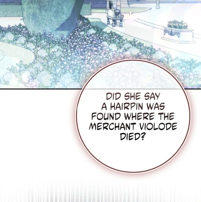 A Sham Marriage with Unexpected Benefits Chapter 14 - page 44