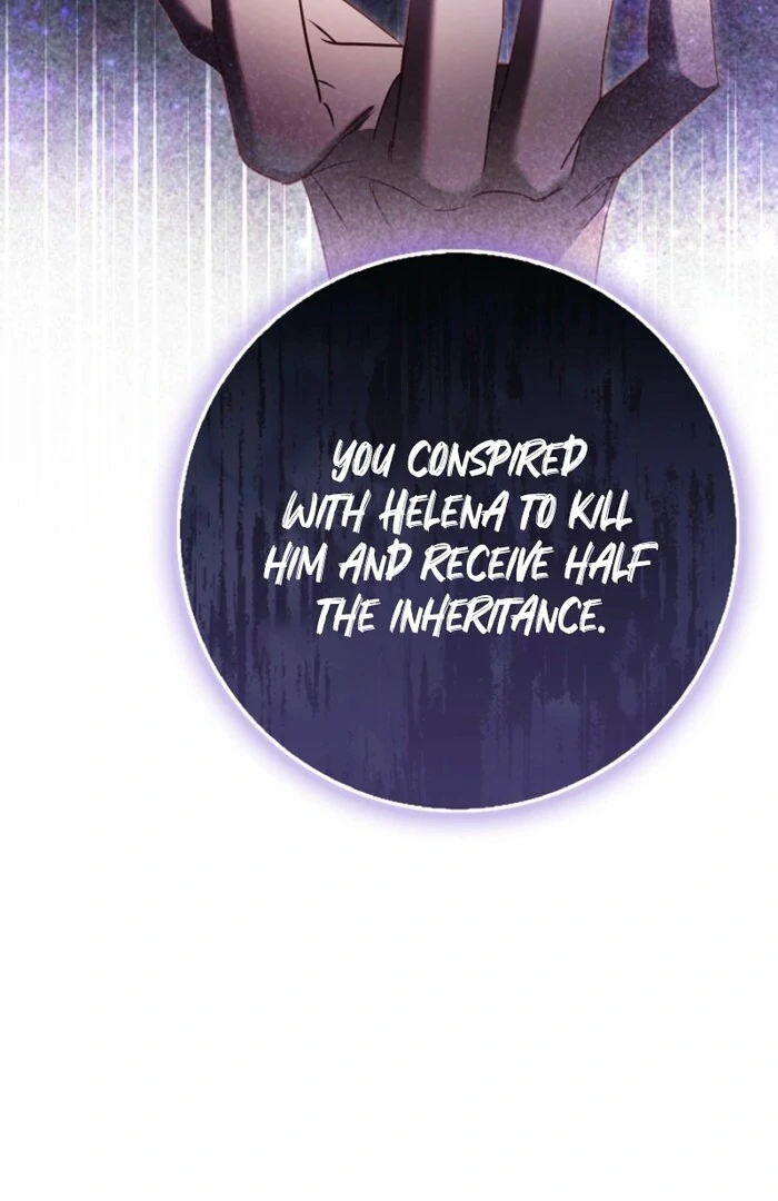 A Sham Marriage with Unexpected Benefits Chapter 14 - page 50