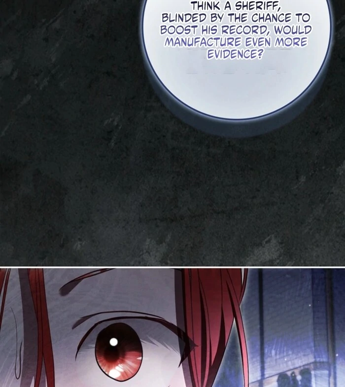 A Sham Marriage with Unexpected Benefits Chapter 14 - page 52