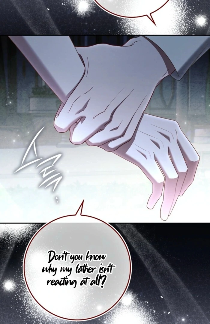 A Sham Marriage with Unexpected Benefits Chapter 14 - page 58