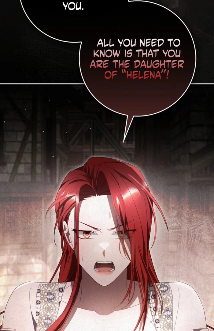 A Sham Marriage with Unexpected Benefits Chapter 14 - page 5