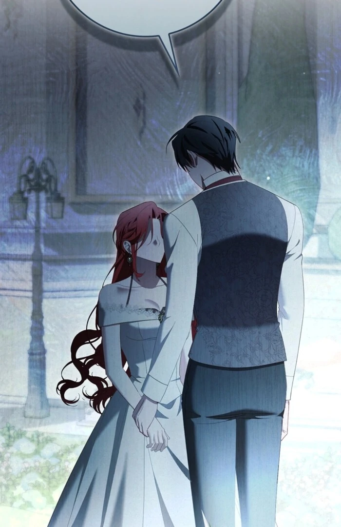 A Sham Marriage with Unexpected Benefits Chapter 14 - page 60