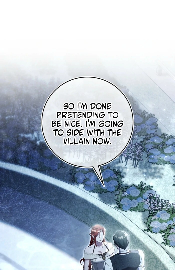 A Sham Marriage with Unexpected Benefits Chapter 14 - page 68