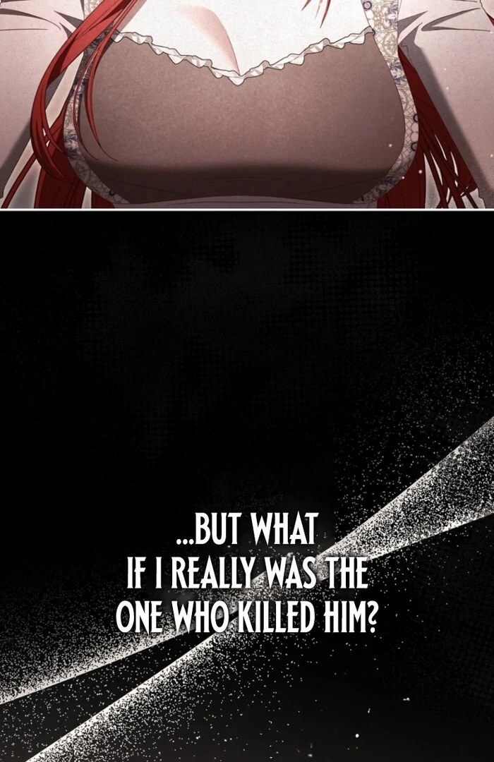 A Sham Marriage with Unexpected Benefits Chapter 14 - page 6