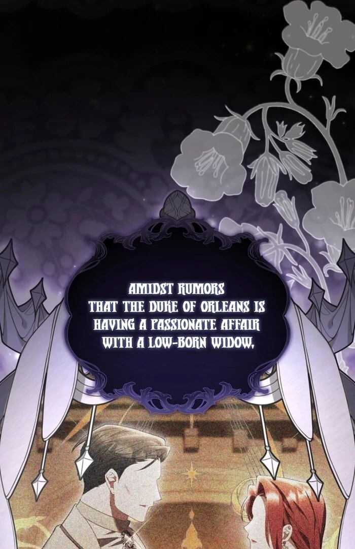 A Sham Marriage with Unexpected Benefits Chapter 14 - page 81