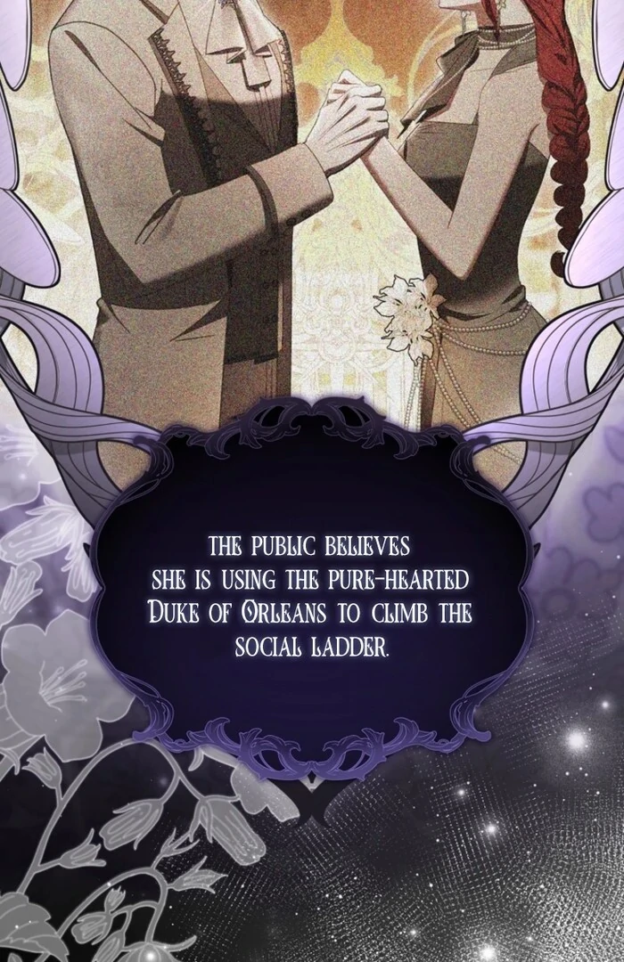 A Sham Marriage with Unexpected Benefits Chapter 14 - page 82