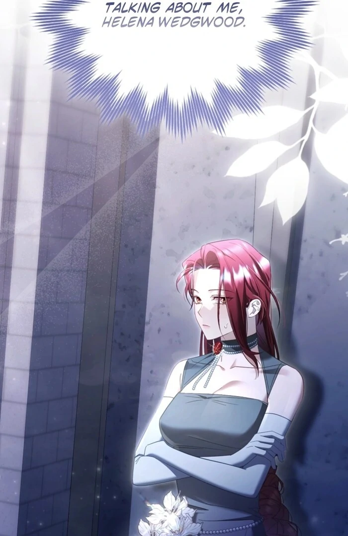 A Sham Marriage with Unexpected Benefits Chapter 14 - page 84